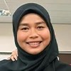 Safarina Sazli